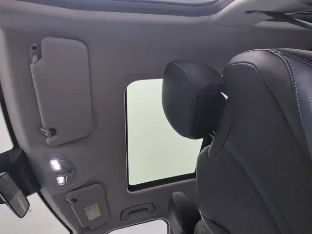 GAC Trumpchi GS3 — Фото автомобиля 14