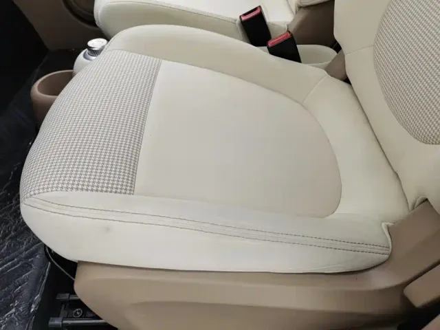 Wuling Hongguang Mini EV — Фото автомобиля 20