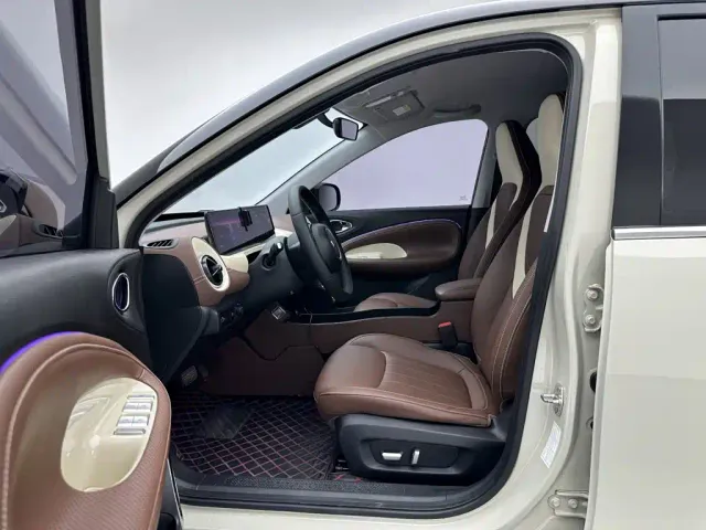 Wuling Bingo — Фото автомобиля 9