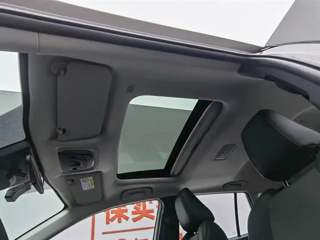 Toyota Frontlander — Фото автомобиля 5
