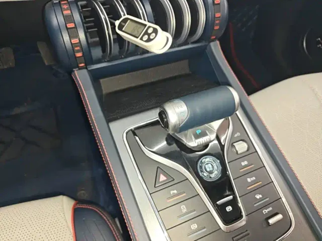 BYD Yuan PLUS — Фото автомобиля 13