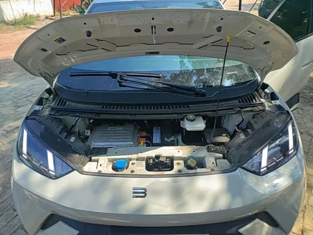 BYD Seagull — Фото автомобиля 19