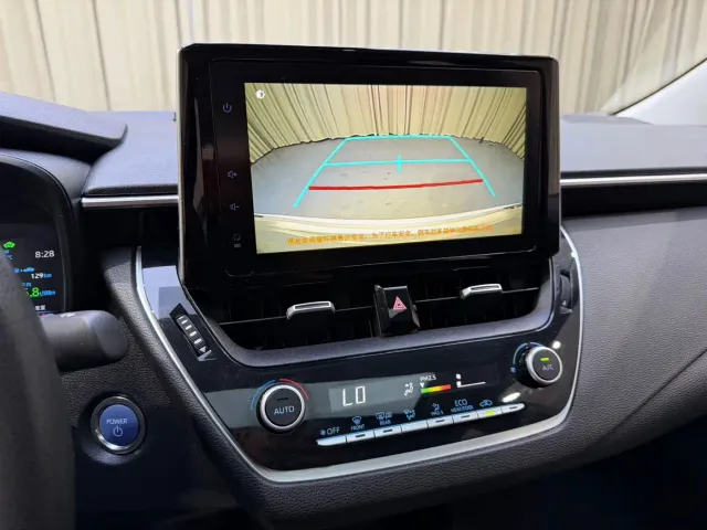Toyota Corolla — Фото автомобиля 14