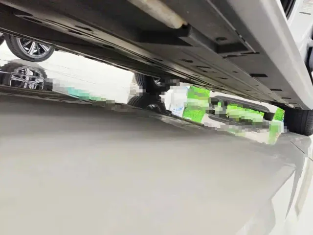 BYD Seal 06 — Фото автомобиля 8