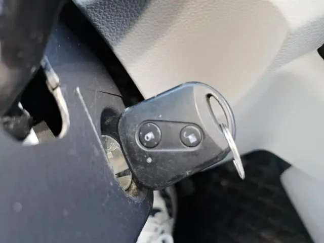 Jinbei New Hiace X30L — Фото автомобиля 8