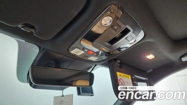 Kia Sorento Sorento 4-е поколение Бензин 2.5T 4WD — Фото автомобиля 17