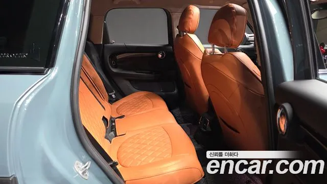 Mini Countryman — Фото автомобиля 12
