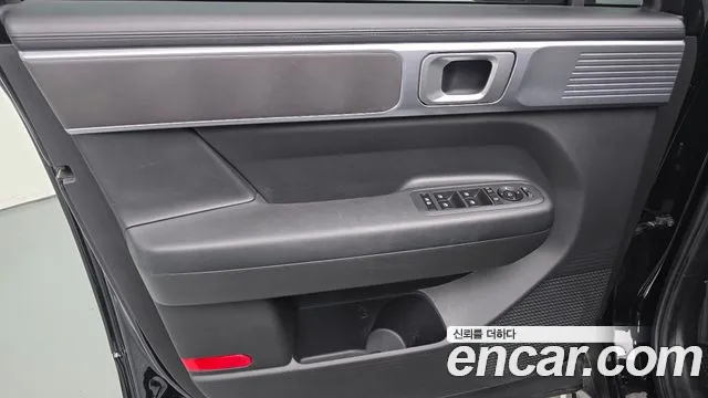 Hyundai Santafe Santa Fe (MX5) Бензин 2.5T 4WD — Фото автомобиля 21
