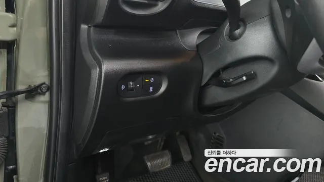 Hyundai Casper Casper Turbo Essential — Фото автомобиля 20