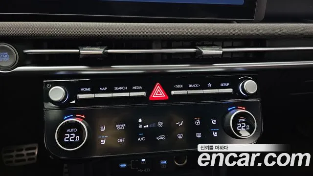 Hyundai Tucson NX4 — Фото автомобиля 27