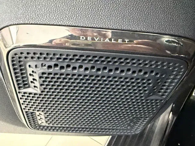BYD FangChengBao Leopard 5 — Фото автомобиля 7