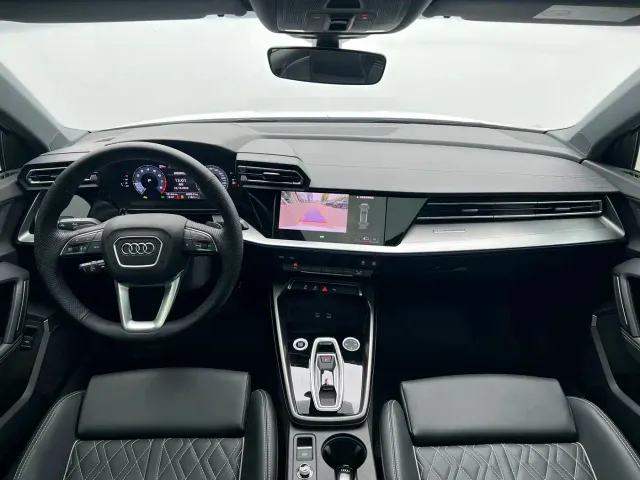 Audi A3 — Фото автомобиля 6