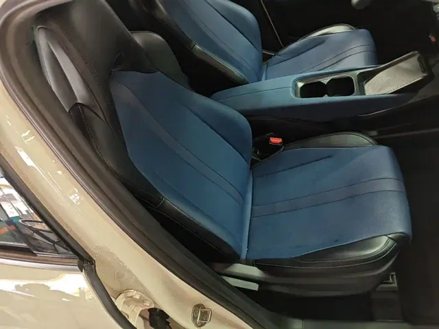 BYD Seagull — Фото автомобиля 24