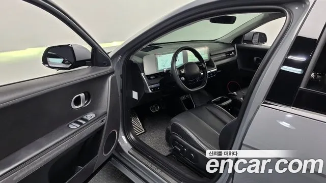 Hyundai Ioniq 5 Ioniq5 — Фото автомобиля 10