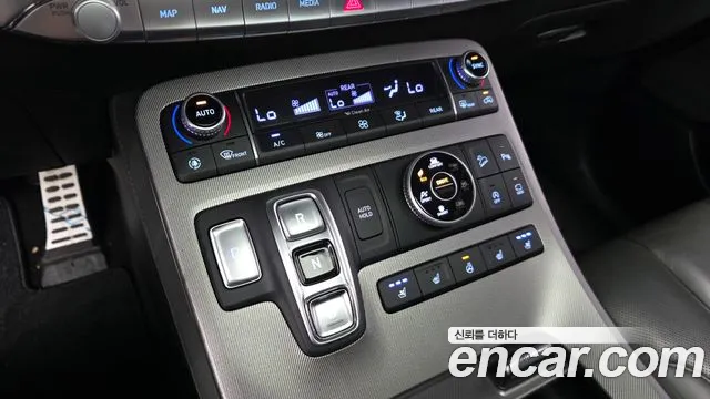 Hyundai Palisade — Фото автомобиля 11