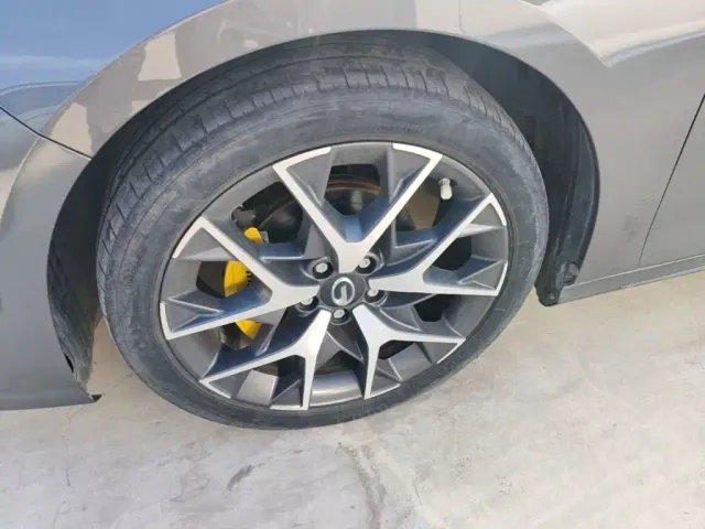 GAC Trumpchi Emkoo — Фото автомобиля 22