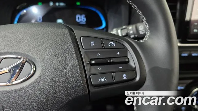 Hyundai Venue Venue 1.6 Premium — Фото автомобиля 6