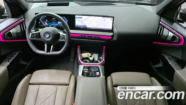 BMW X3 — Фото автомобиля 7