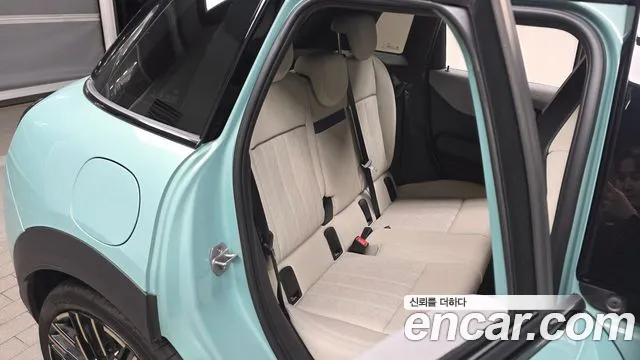 Mini Cooper — Фото автомобиля 23