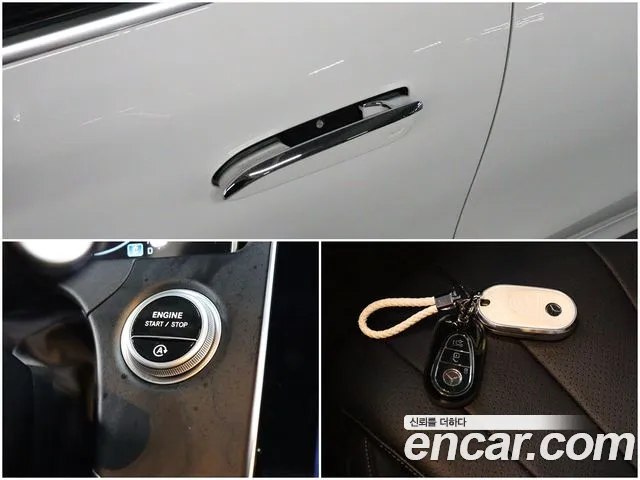Mercedes-Benz E-Class — Фото автомобиля 16