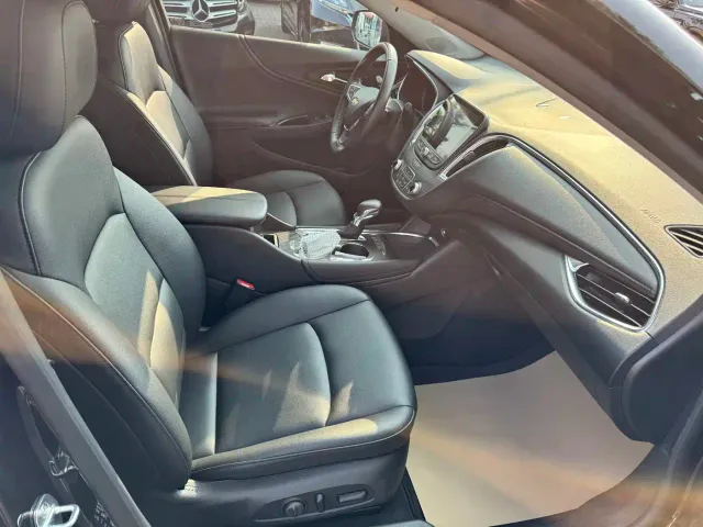 Chevrolet Malibu XL — Фото автомобиля 7
