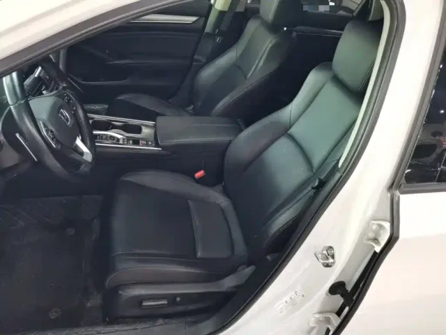 Honda Accord — Фото автомобиля 14