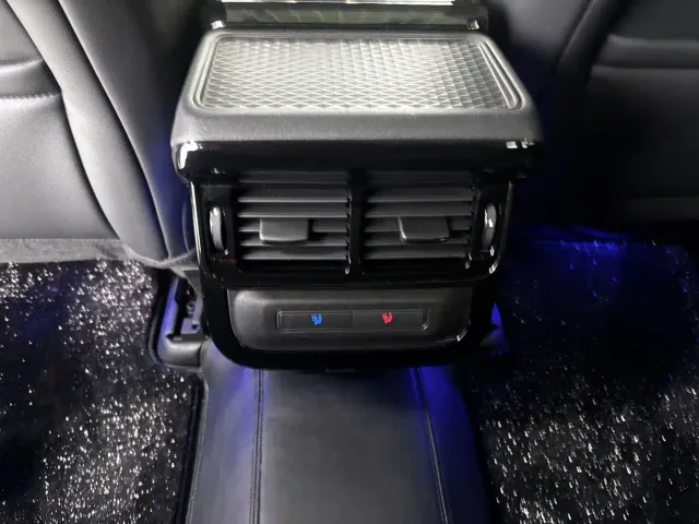 Land Rover Range Rover Evoque — Фото автомобиля 21