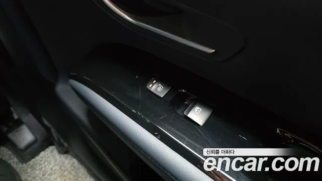 Hyundai Tucson Tucson (NX4) Бензин 1.6 турбо 2WD — Фото автомобиля 16
