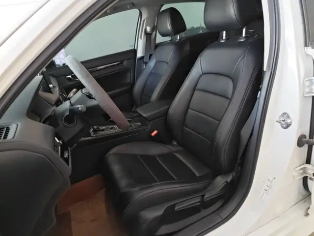 Honda Integra — Фото автомобиля 14