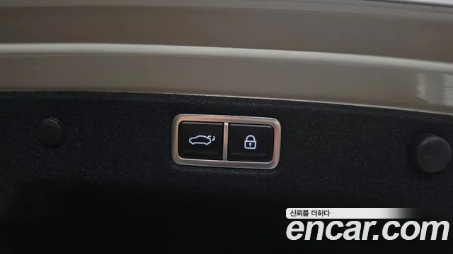 Hyundai Grandeur GN7 — Фото автомобиля 25