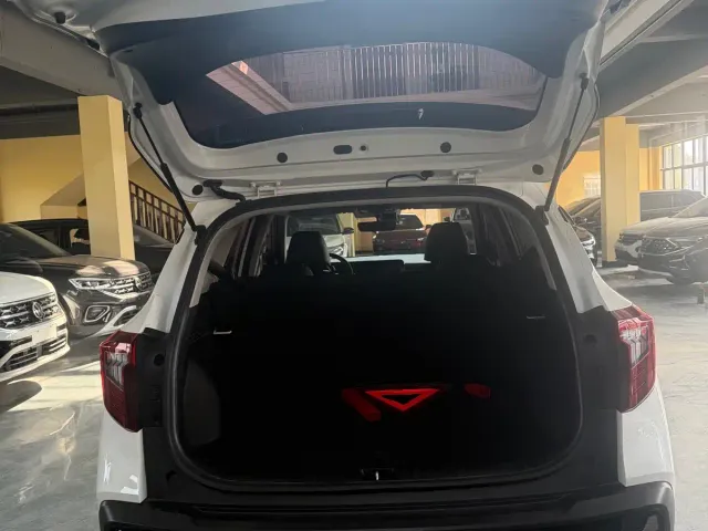 Kia Seltos — Фото автомобиля 9