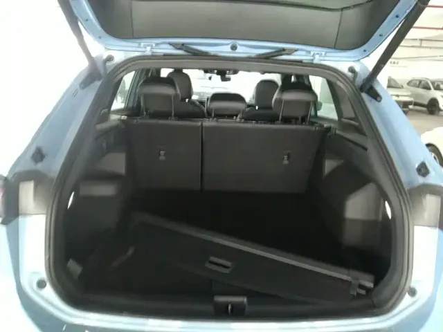 Volkswagen Tiguan L — Фото автомобиля 18