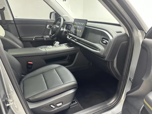 BAIC BJ30 — Фото автомобиля 15