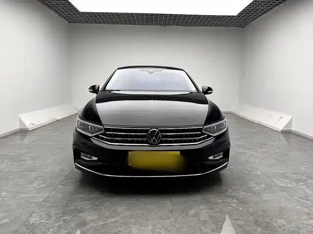 Volkswagen Magotan — Фото автомобиля 2