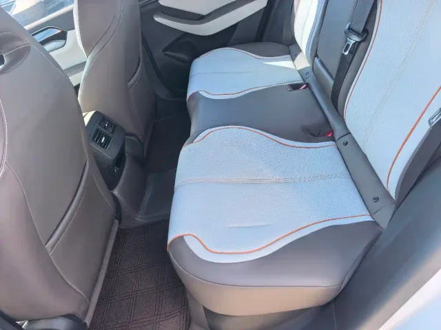 BYD Qin PLUS — Фото автомобиля 8