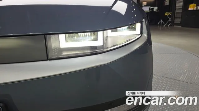 Hyundai Ioniq5 Ioniq5 — Фото автомобиля 17