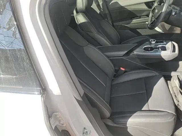 Cadillac Optiq — Фото автомобиля 24