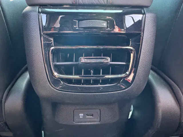 GAC Trumpchi Emkoo — Фото автомобиля 13
