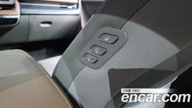 Hyundai Ioniq5 Ioniq5 Long Range AWD — Фото автомобиля 18