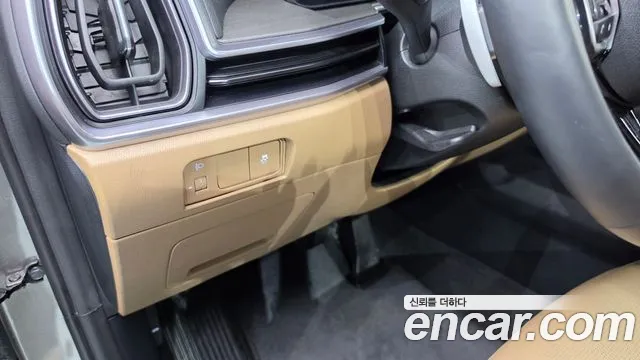 Kia Sorento — Фото автомобиля 24