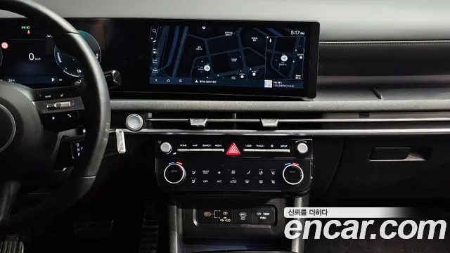 Hyundai Tucson — Фото автомобиля 15
