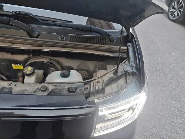 Wuling Hongguang Mini EV — Фото автомобиля 22
