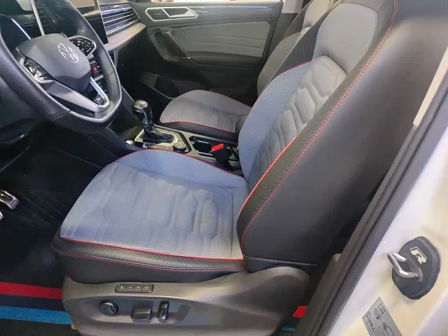 Volkswagen Tiguan L — Фото автомобиля 4