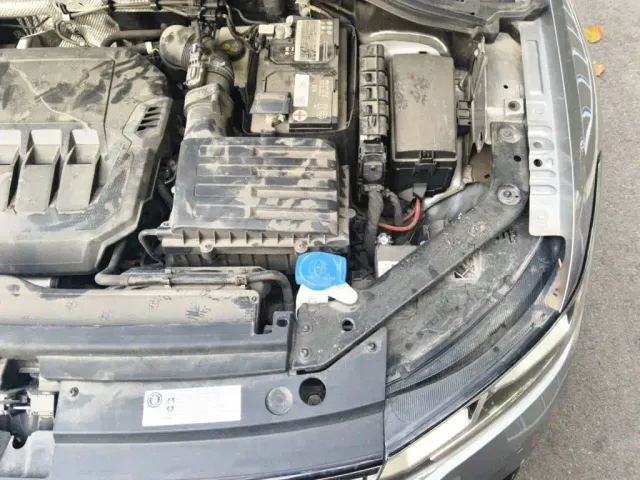 Volkswagen Tiguan L — Фото автомобиля 21