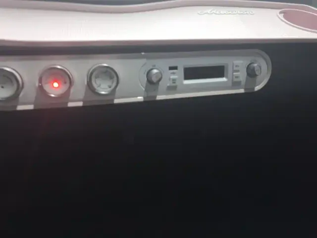 Wuling Hongguang Mini EV — Фото автомобиля 13