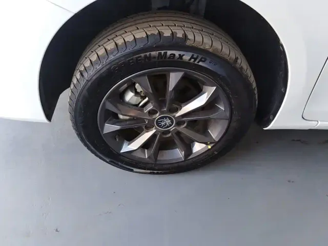 BYD Qin — Фото автомобиля 22