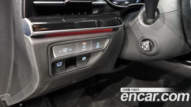 Genesis G80 Бензин 2.5 турбо AWD — Фото автомобиля 27