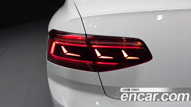 Volkswagen Passat Passat GT(B8) 2.0 TDI Prestige — Фото автомобиля 22