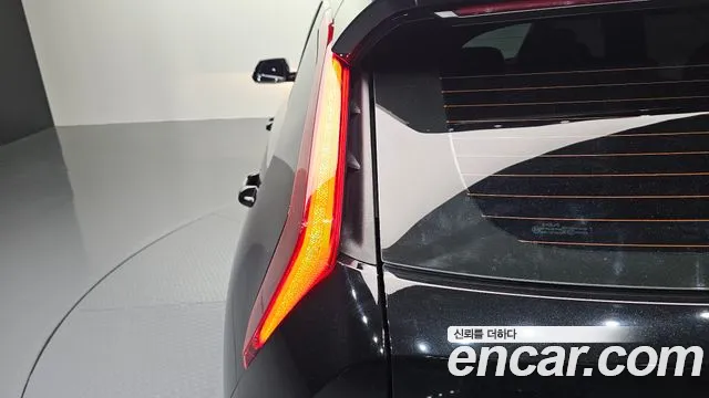 Kia Niro All Niro EV Air — Фото автомобиля 20