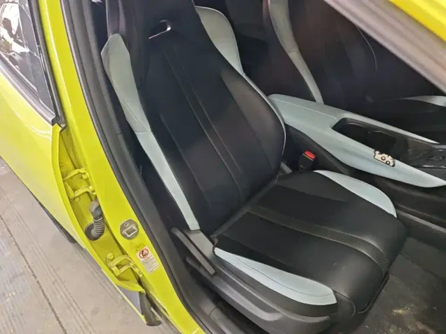 BYD Seagull — Фото автомобиля 24